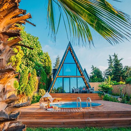 Bloom Sapanca - Palm Bungalov Villa Exterior photo