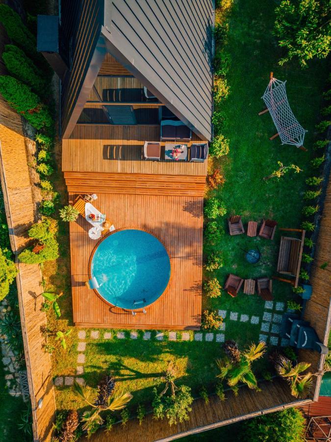 Bloom Sapanca - Palm Bungalov Villa Exterior photo